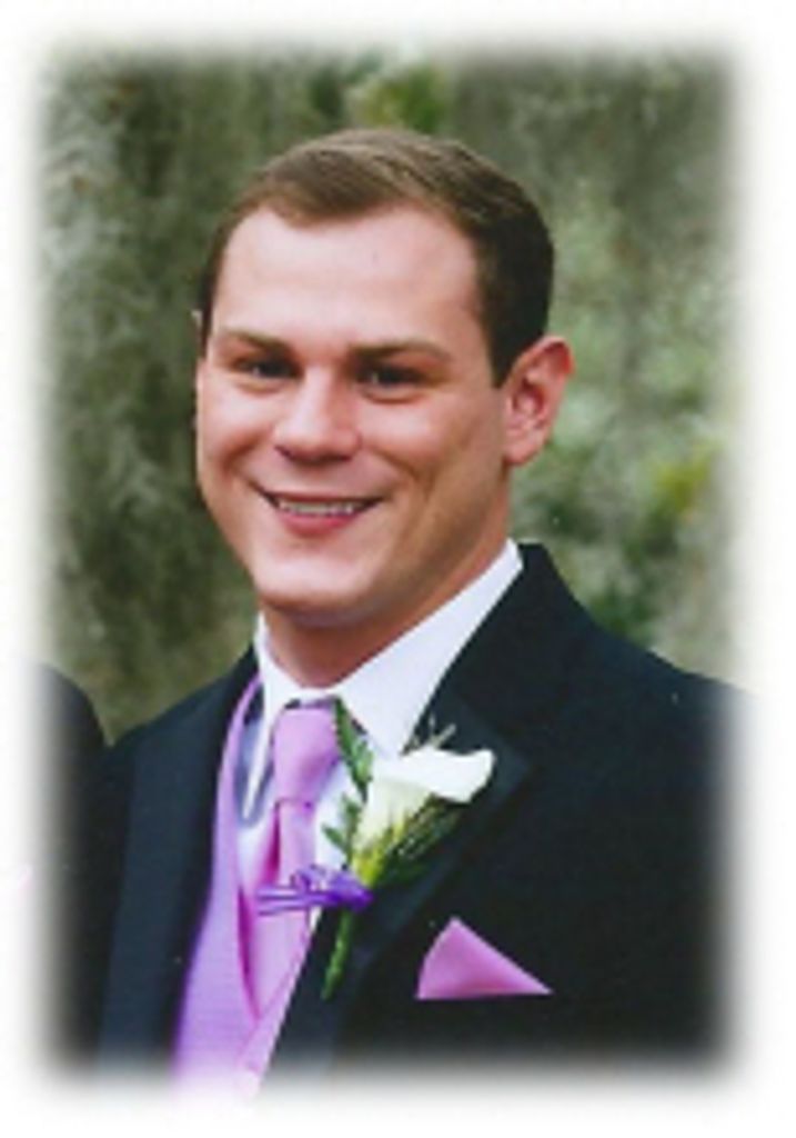 Robert "Rob" White