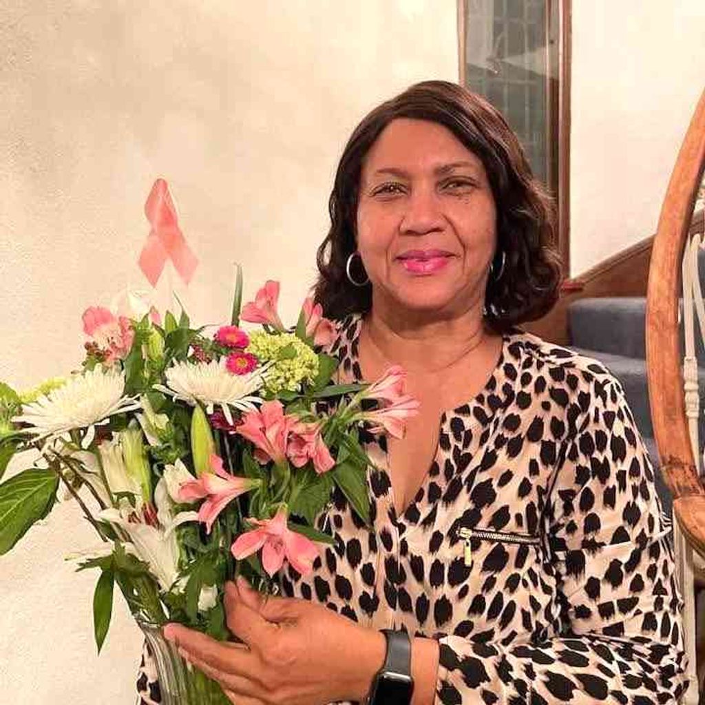 Rose Marie Trotter Profile Photo