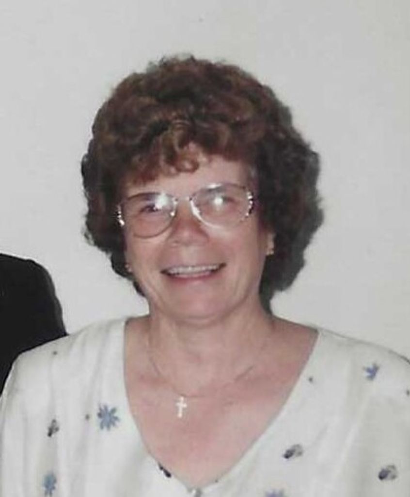 Emma Frances Irene Rogers Profile Photo