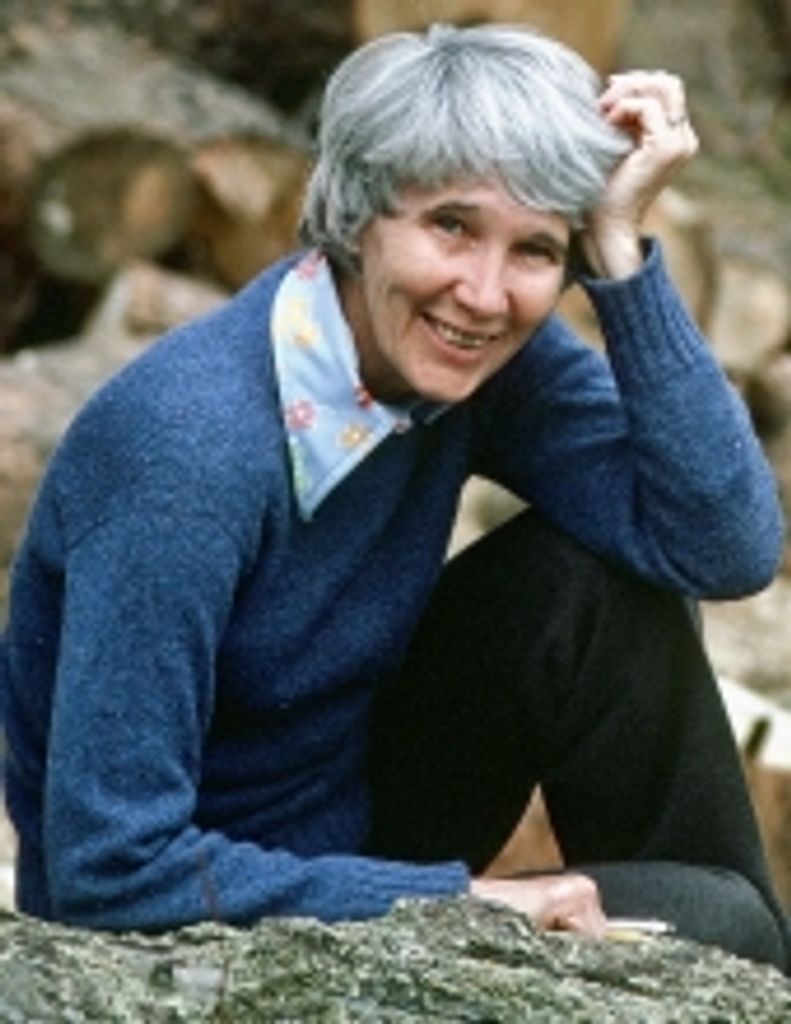 Mary Ilene Johnson
