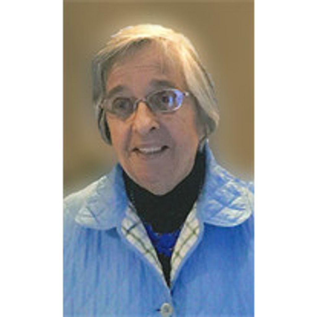 Helen M. Osborne
