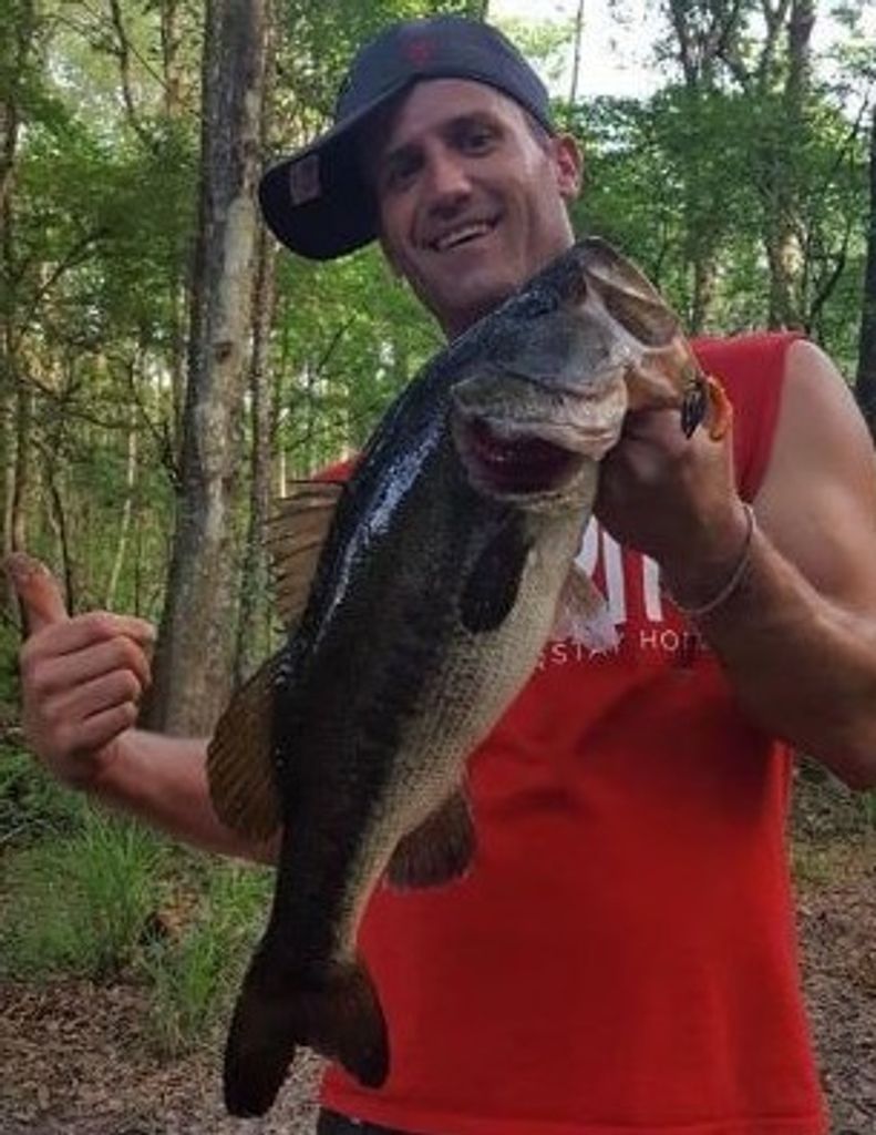 Timothy "Bubba" Charles Leighton Jr.