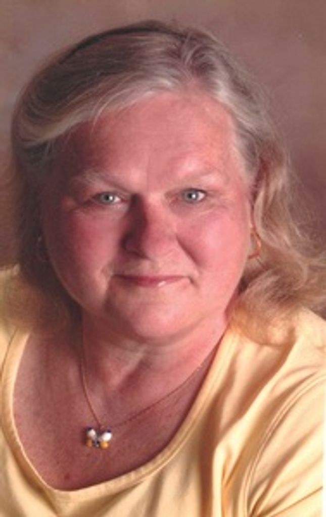 Jacqueline Markowski