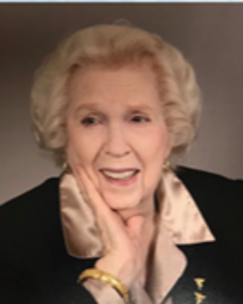Bonita Faye Kennedy