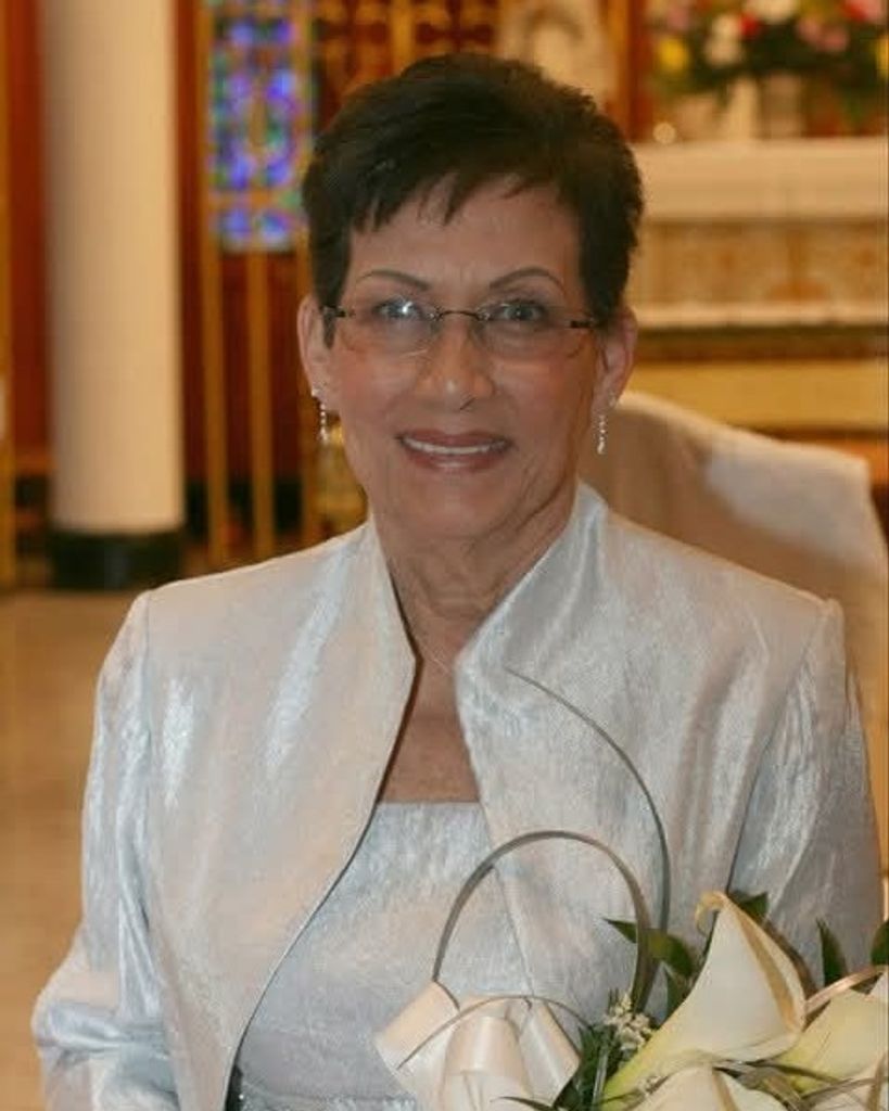 Frances Cuebas Profile Photo