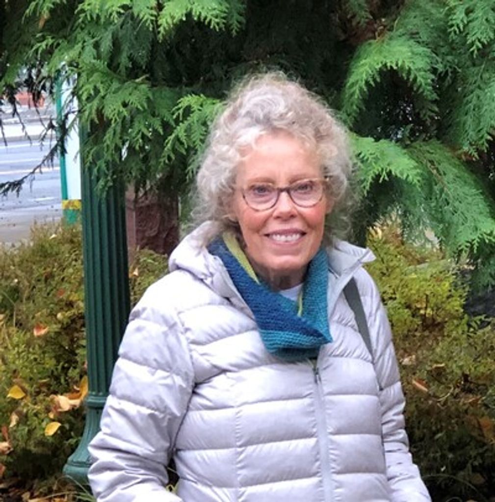 Marcia Kay Hagbom Profile Photo