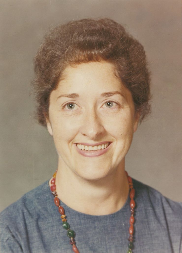 Frieda Jean Broughton Profile Photo