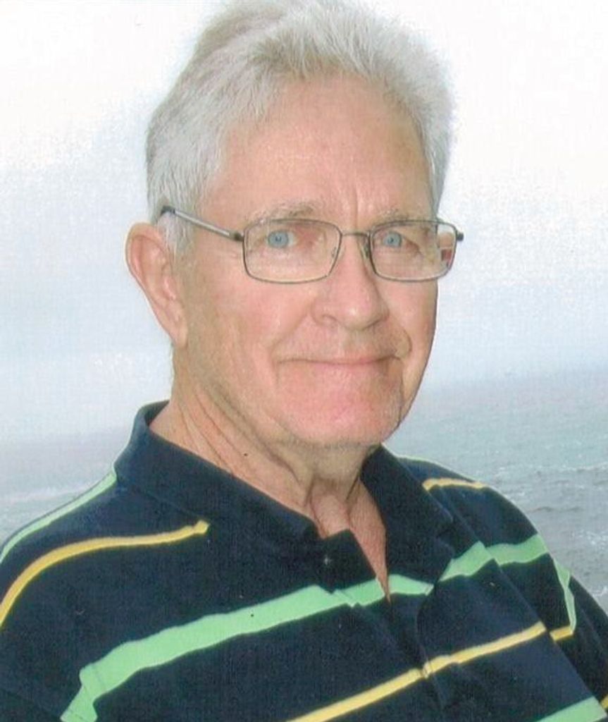 Gene R. Siodla Profile Photo