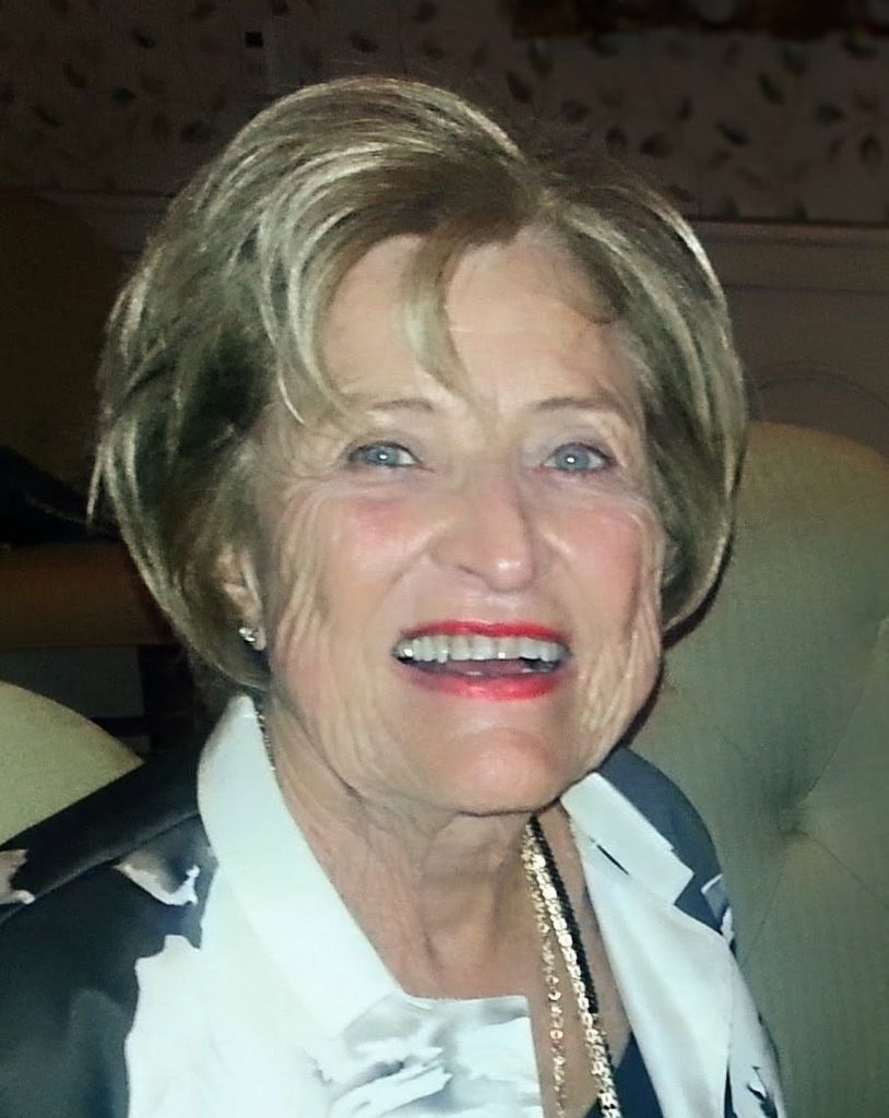 Mary Jensen Profile Photo