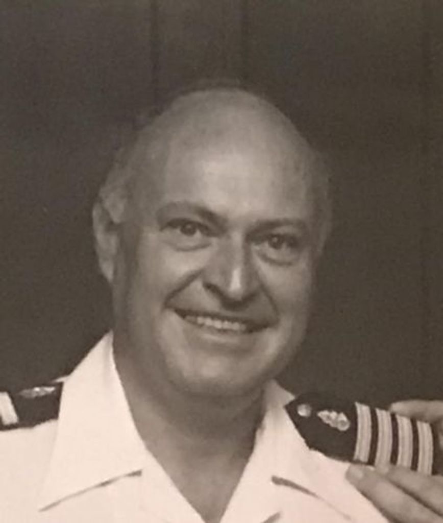 Charles Theodore Cloutier