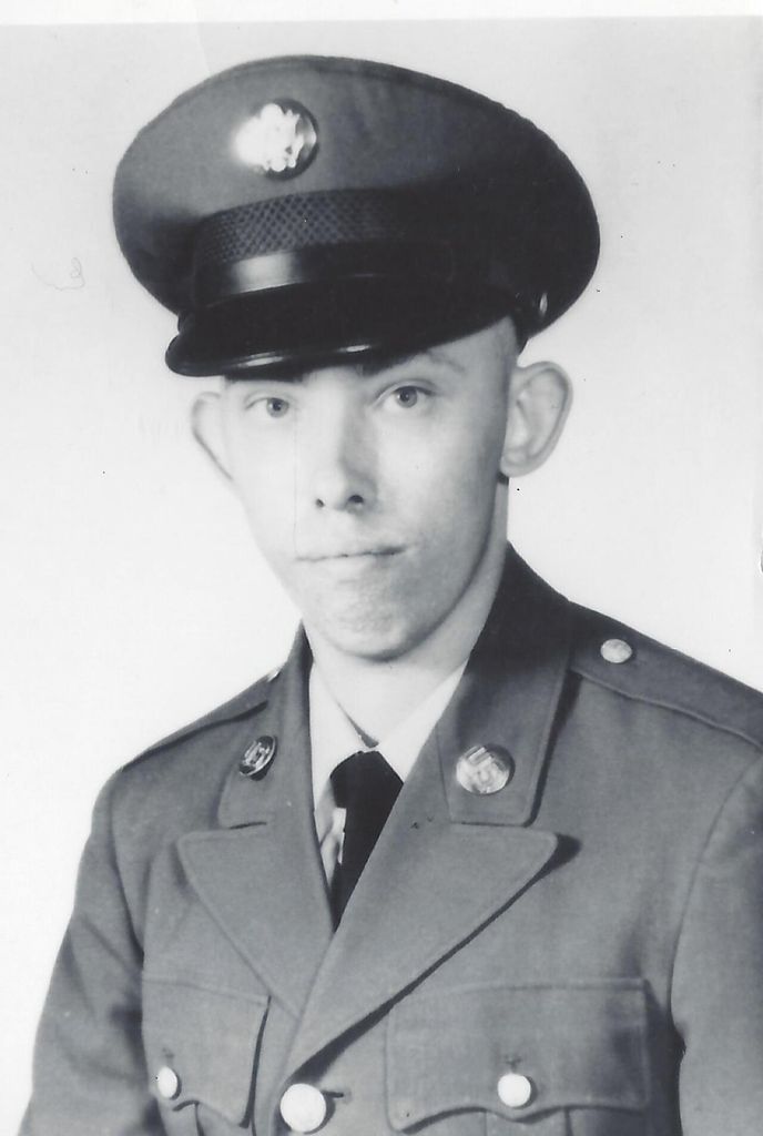 Michael John Wojszwillo Profile Photo