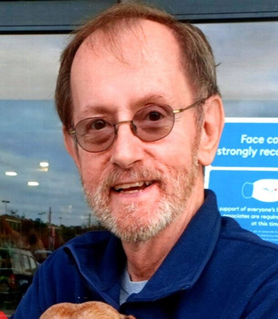 Roger Nelson