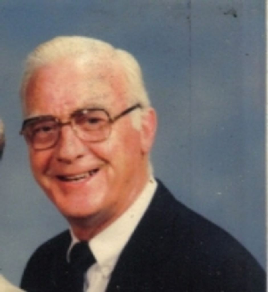 William Michaux Sydnor, Sr.