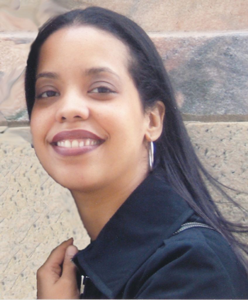 Maria V. Norfleet Profile Photo