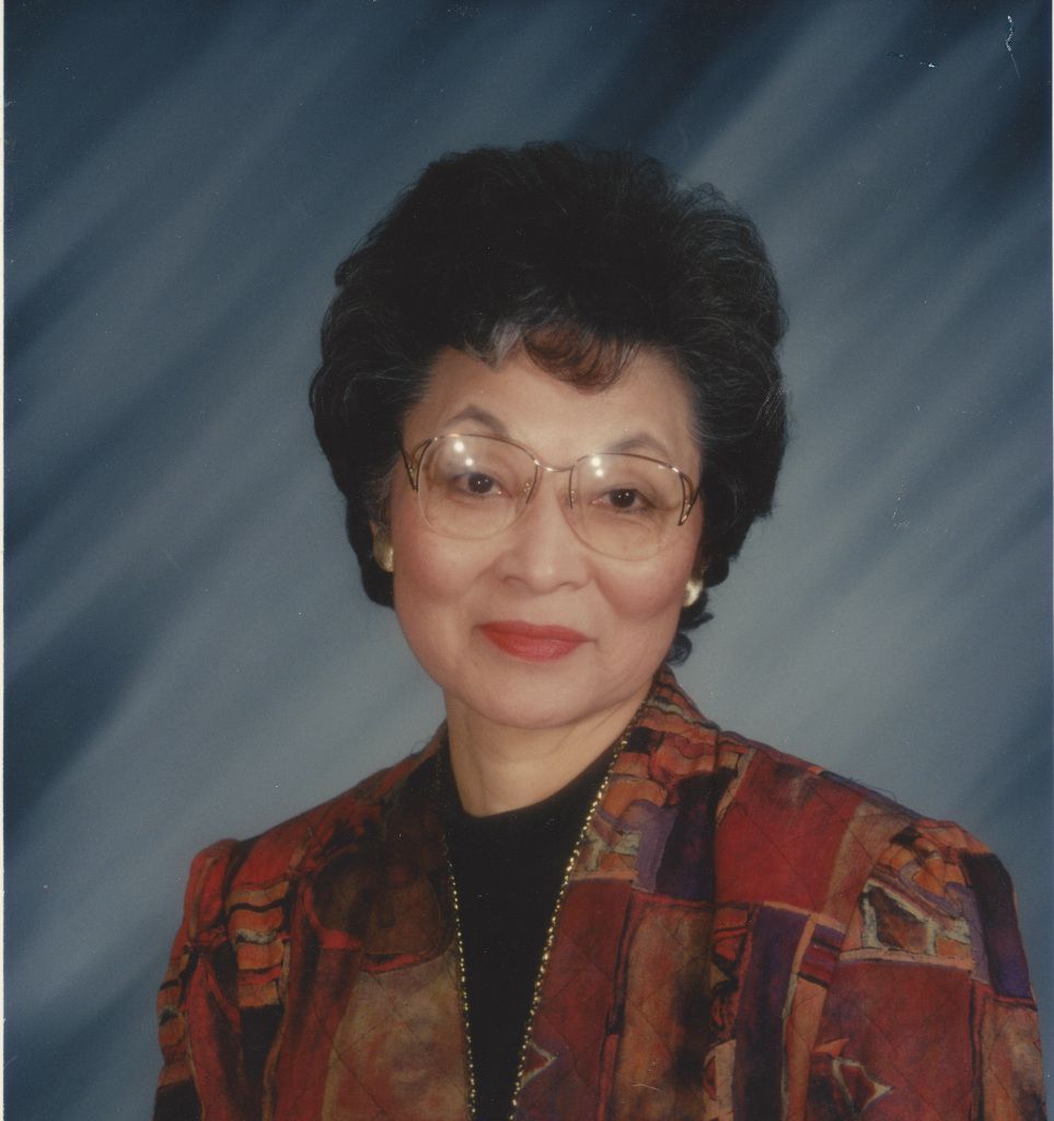 Katie Inoway Misaka Profile Photo