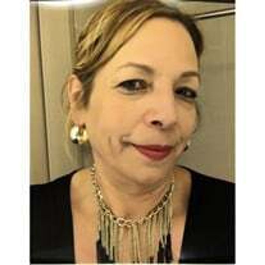Rosa Luz Perez Profile Photo