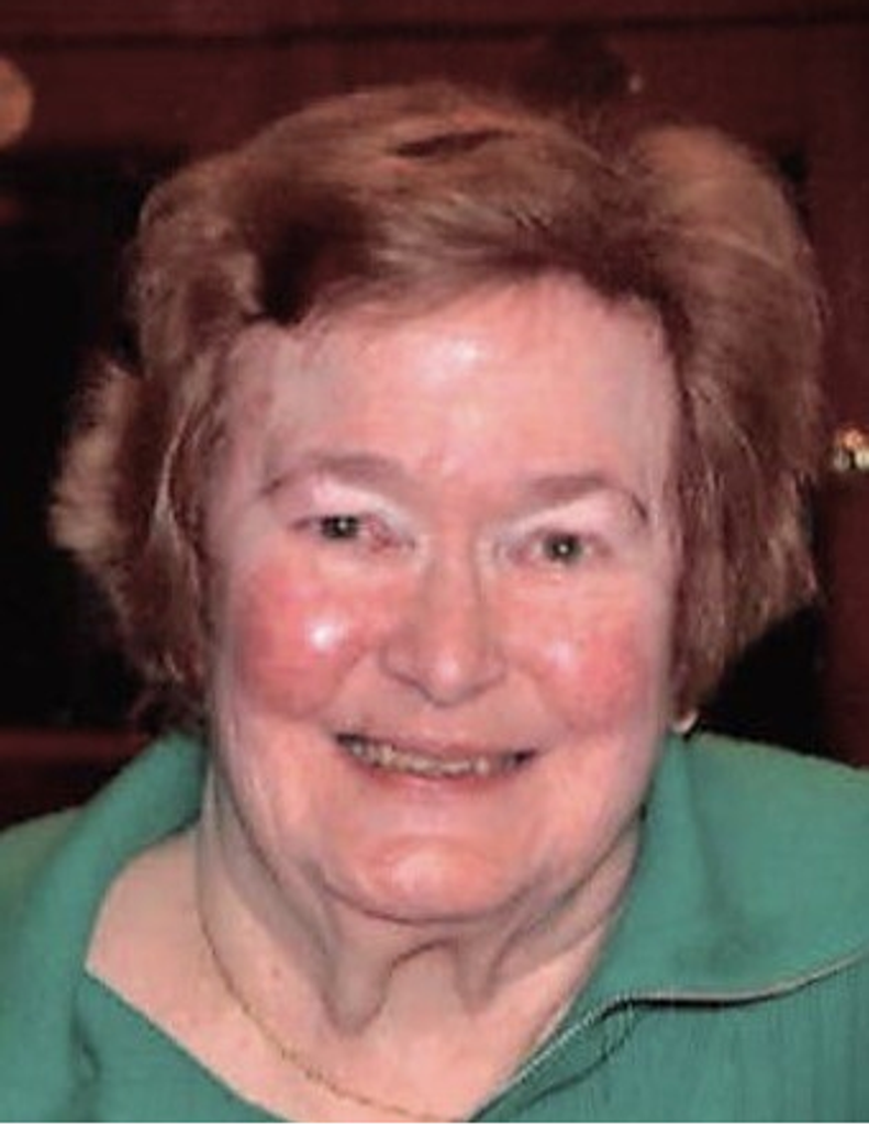 Wilma "Jean" Miller