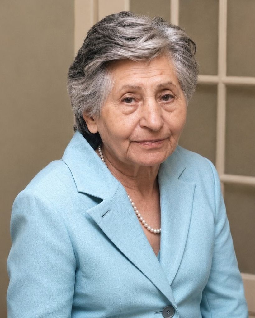 Arpick Gairagoosian Profile Photo