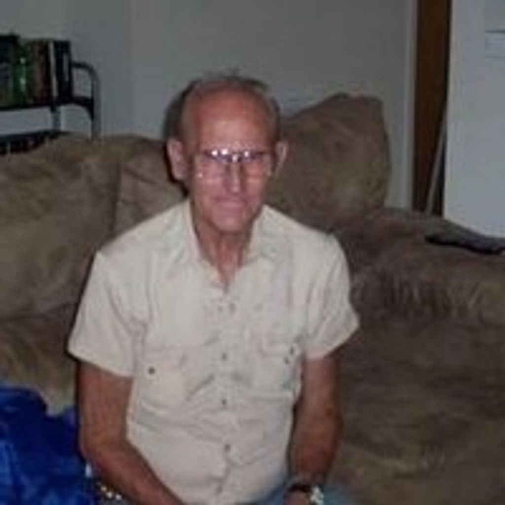 Ray Adams