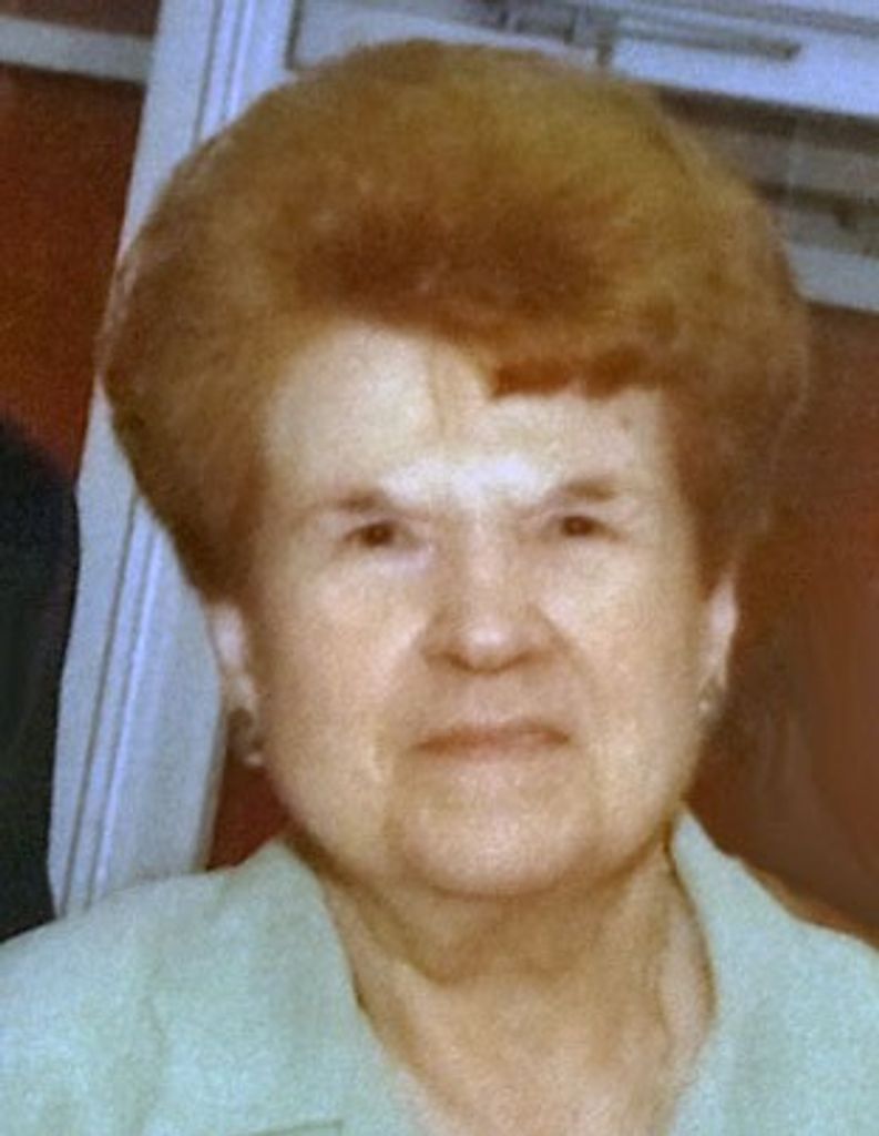 Amelia "Millie" Parimucha Profile Photo