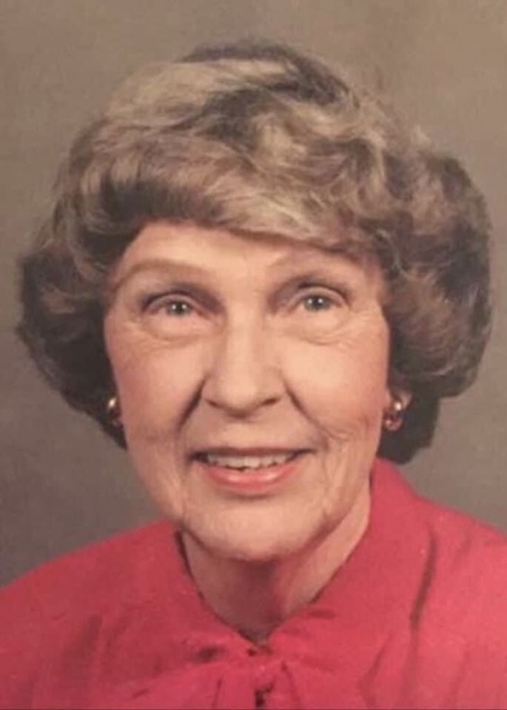 Helen L. Woosley