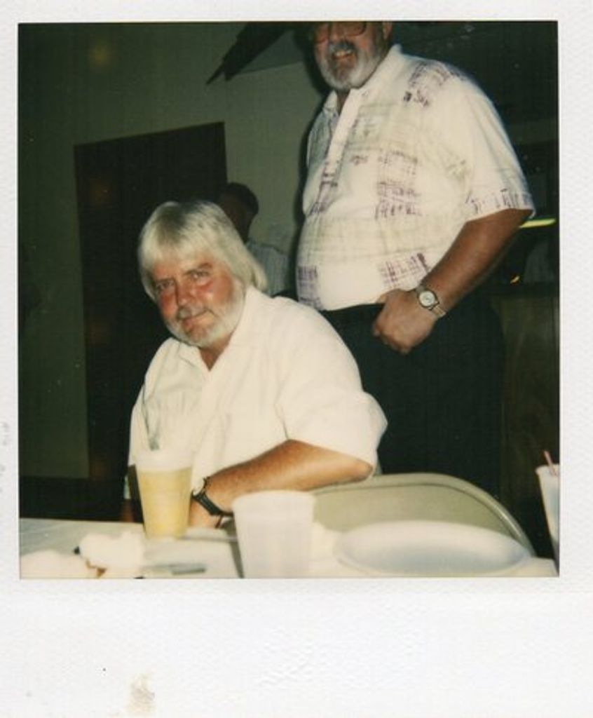 Richard T. Perry, Sr. Profile Photo