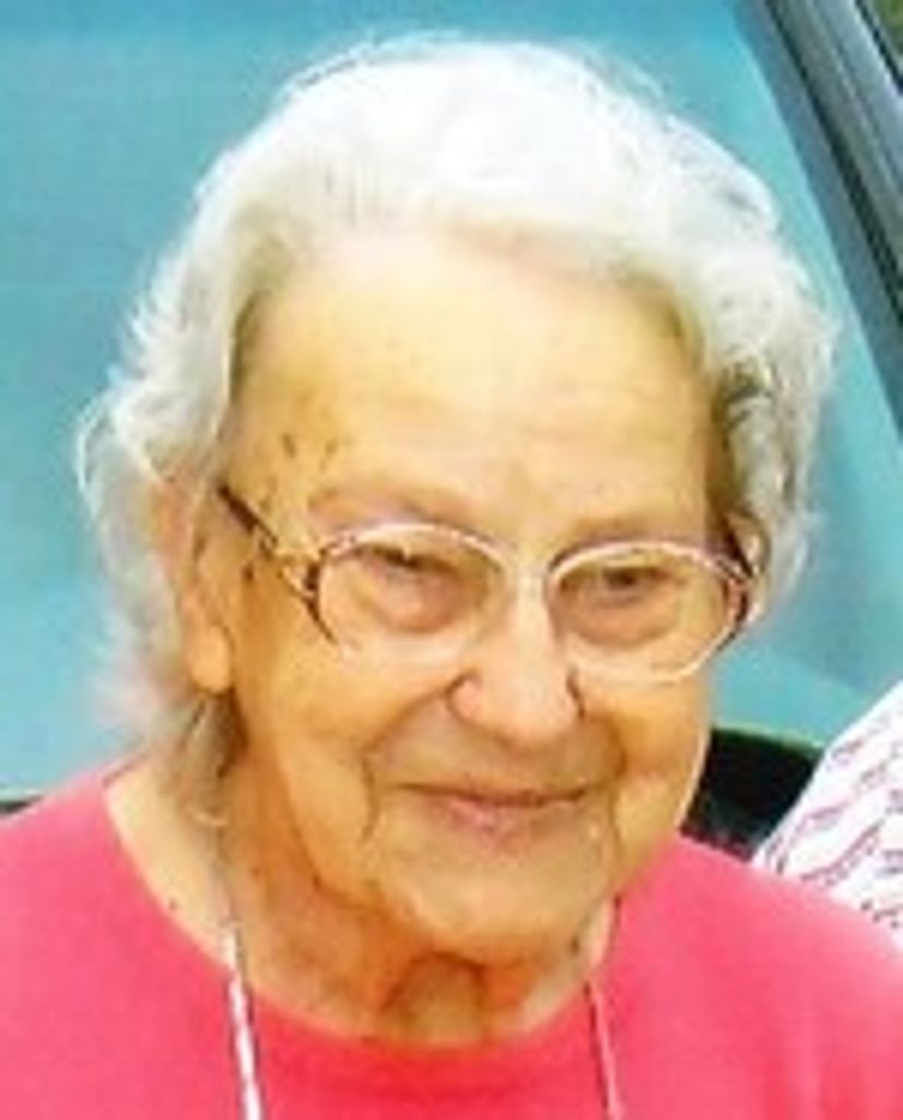 Ruth Dale Alderman