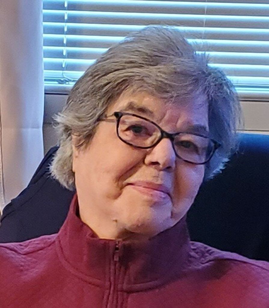 Katherine A. Edgett Profile Photo