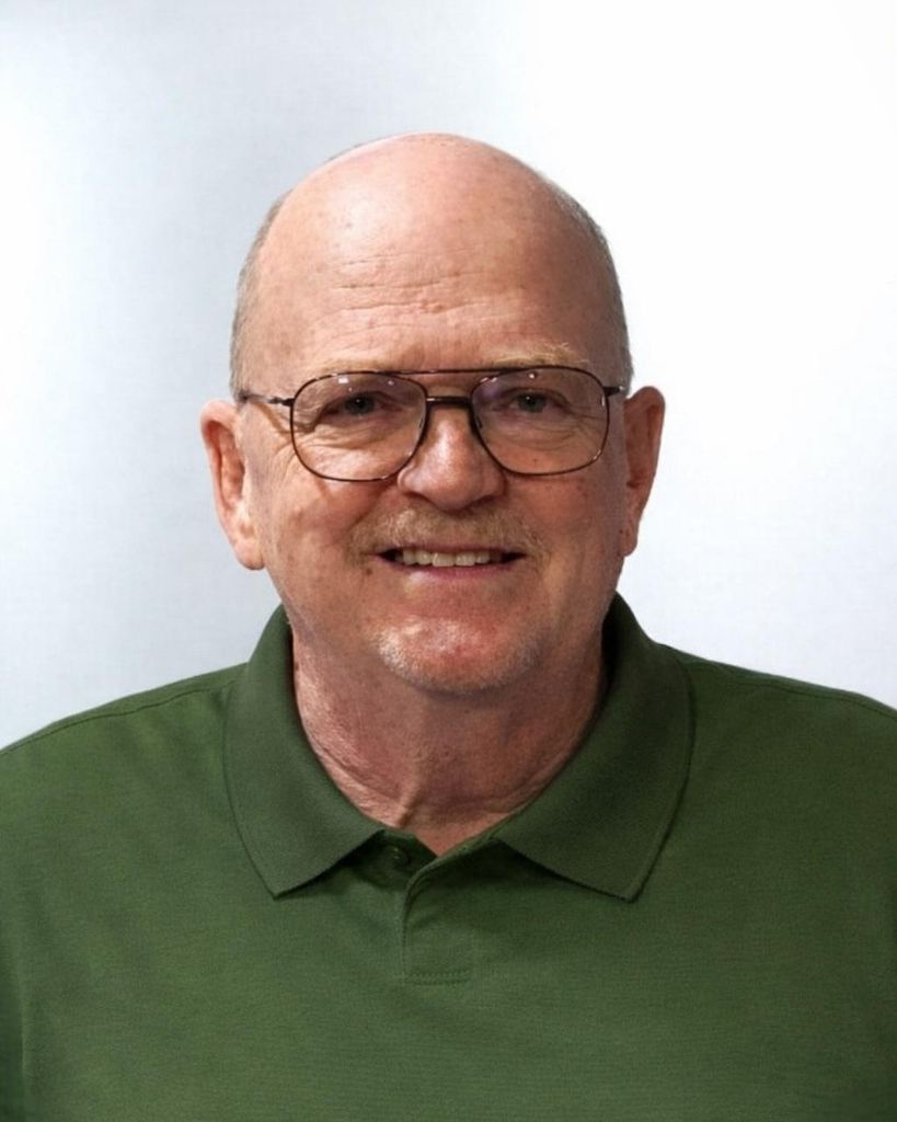 William Darriel Gardner Profile Photo