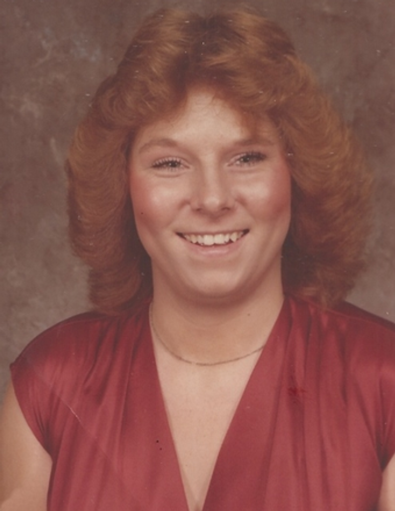 Candy M Mayfield-Fuller