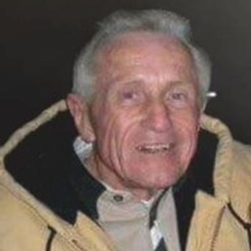 Robert Hill Profile Photo
