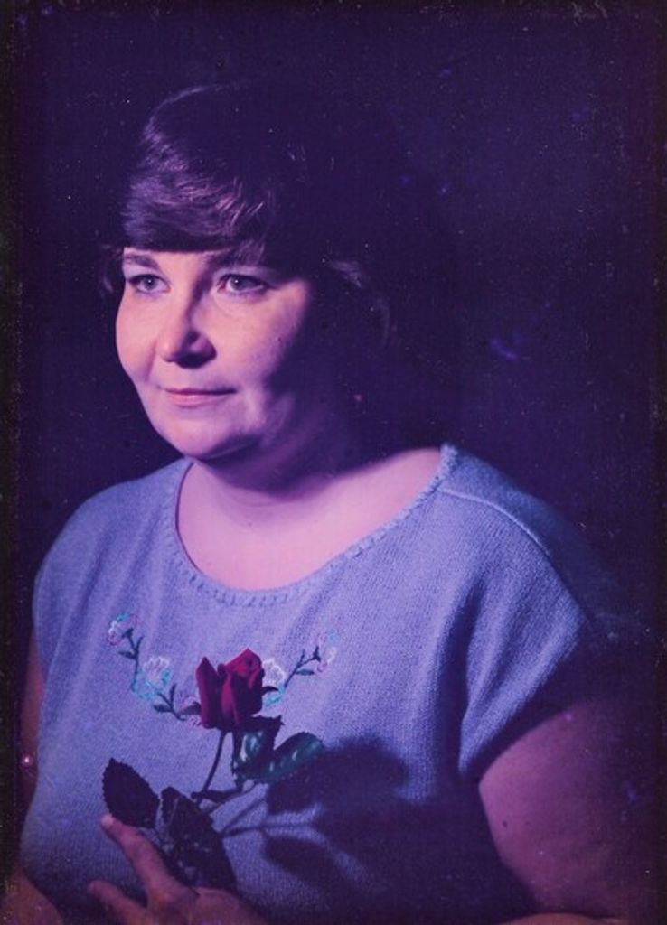 Regina Kay Bolt Dalton