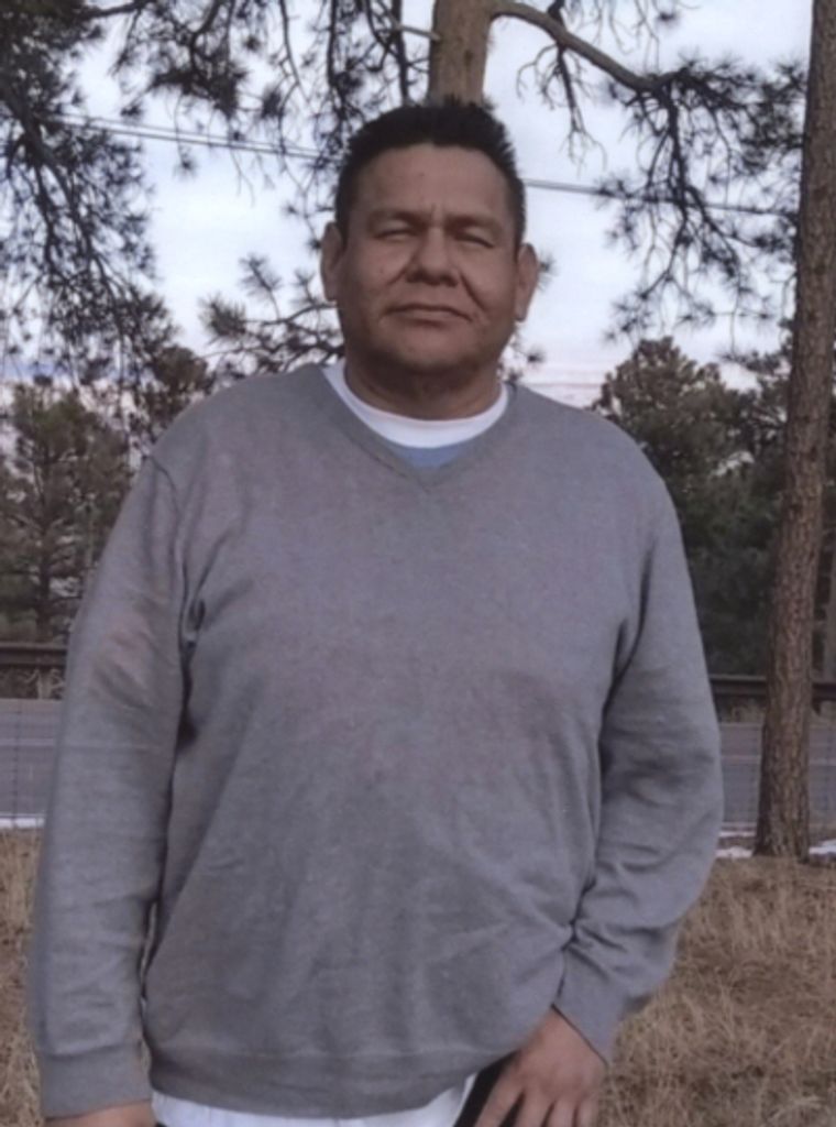 Christopher Micheal Foote Profile Photo