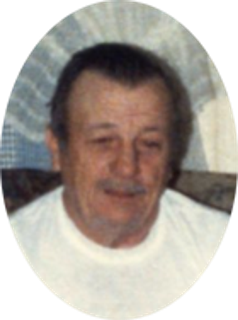 Edward D. Bumbalough