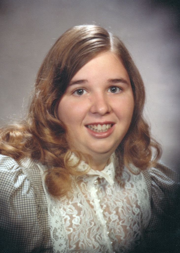 Jamie Sue Deardorff Profile Photo
