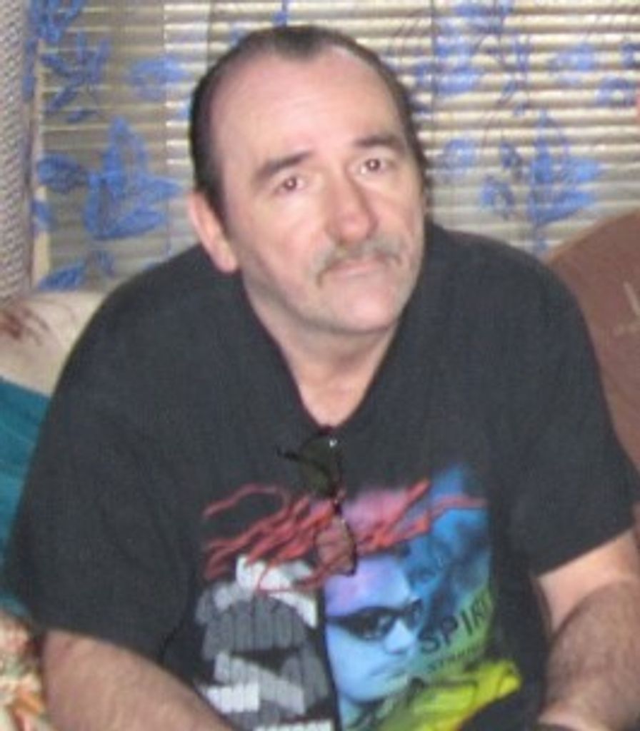 James Bishop