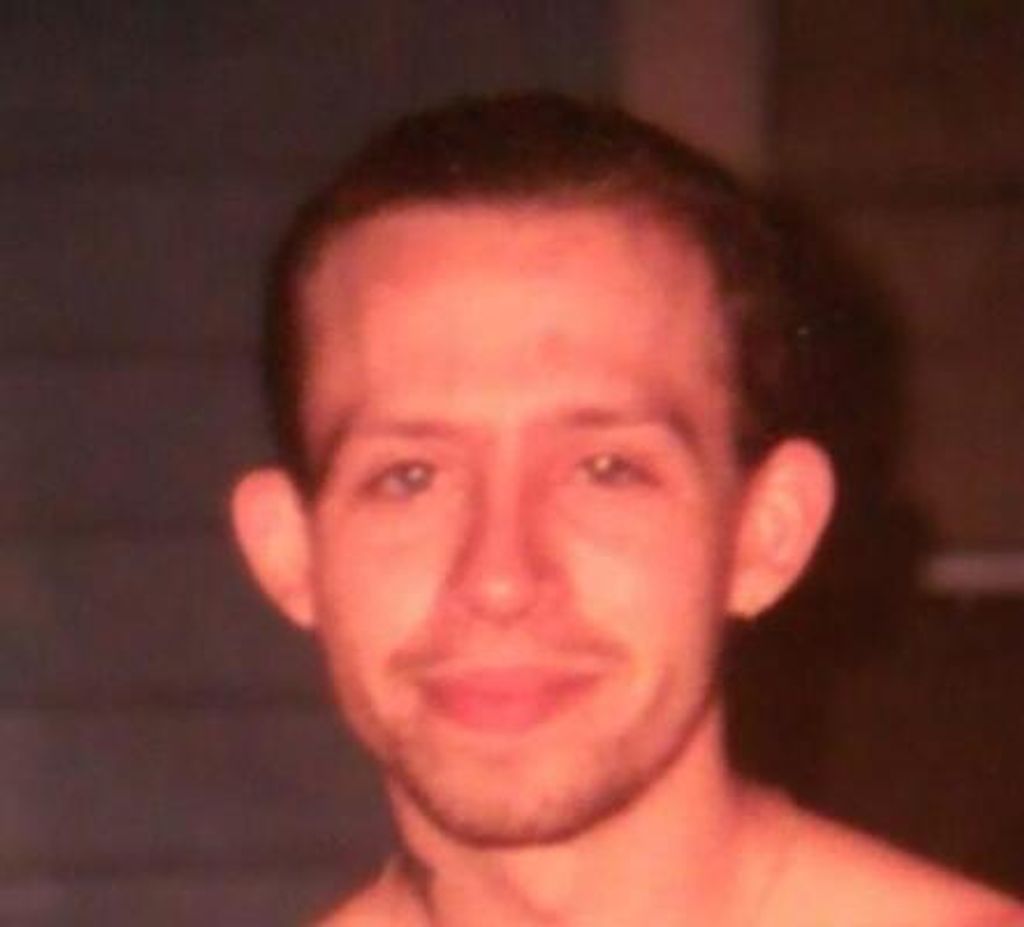 Jason "Jake" Sparks Profile Photo