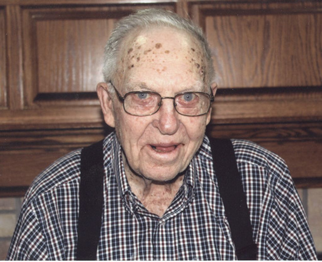 George Leroy Johnson