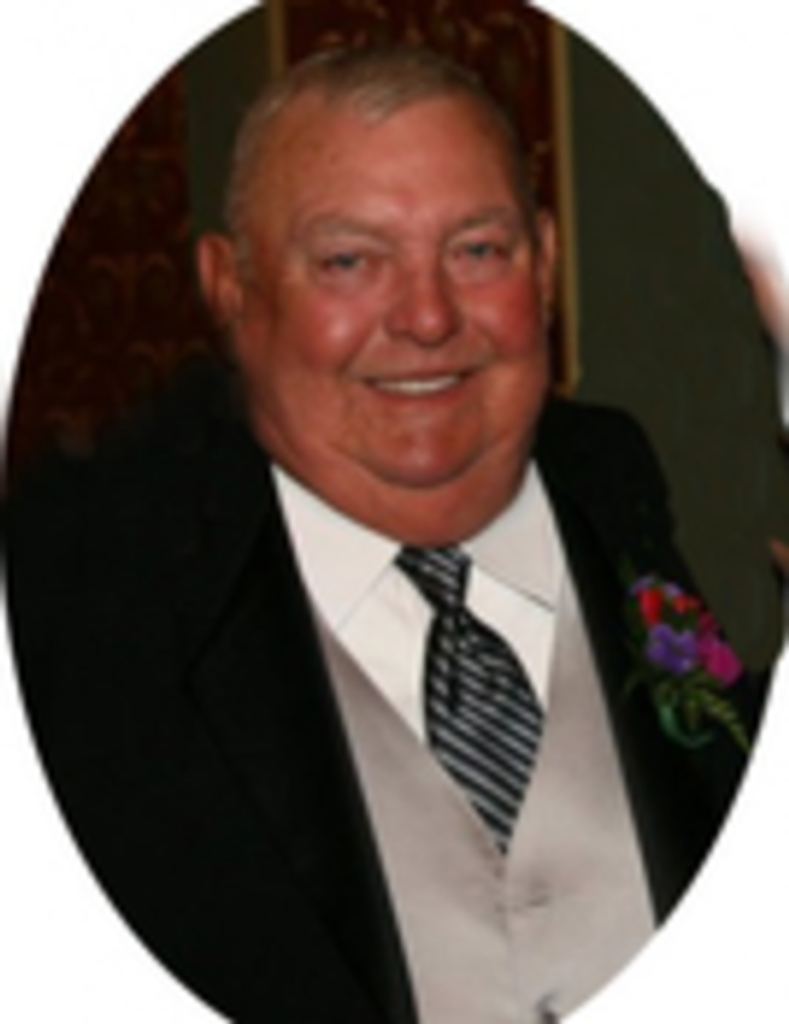 Ernest L. Carr