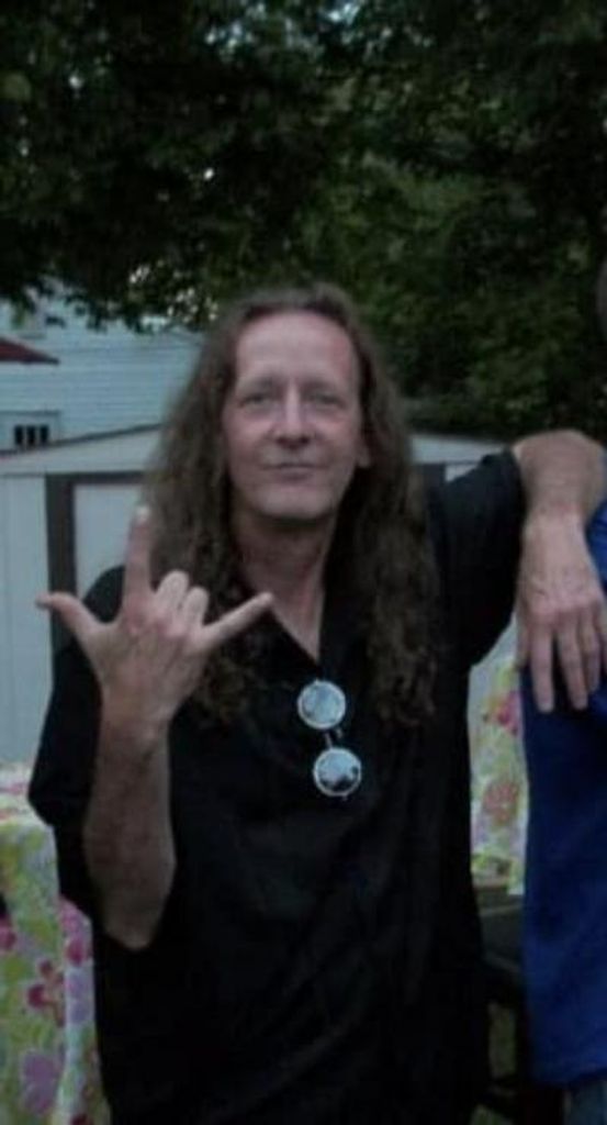 Alfred "Rob" Crabill Profile Photo