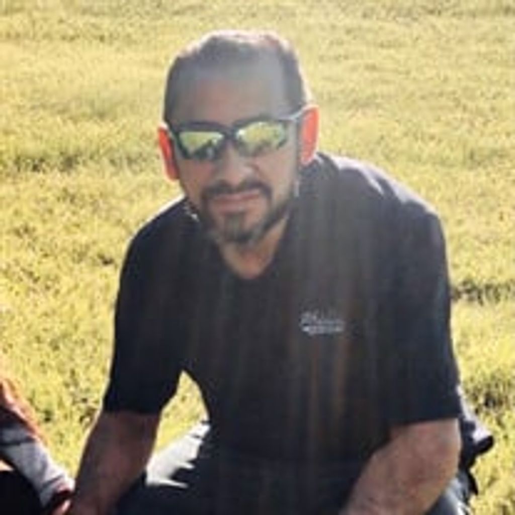 Victor Villegas