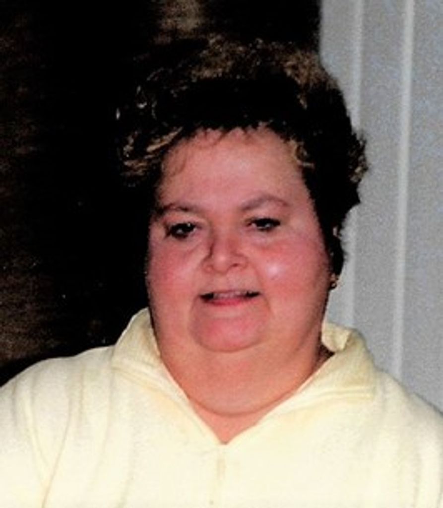 Edwina May "Neeve" Kirby