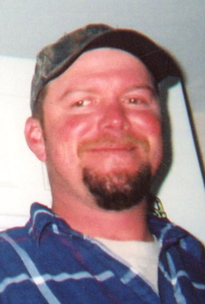 Douglas Ross "Buck" Kamper Profile Photo