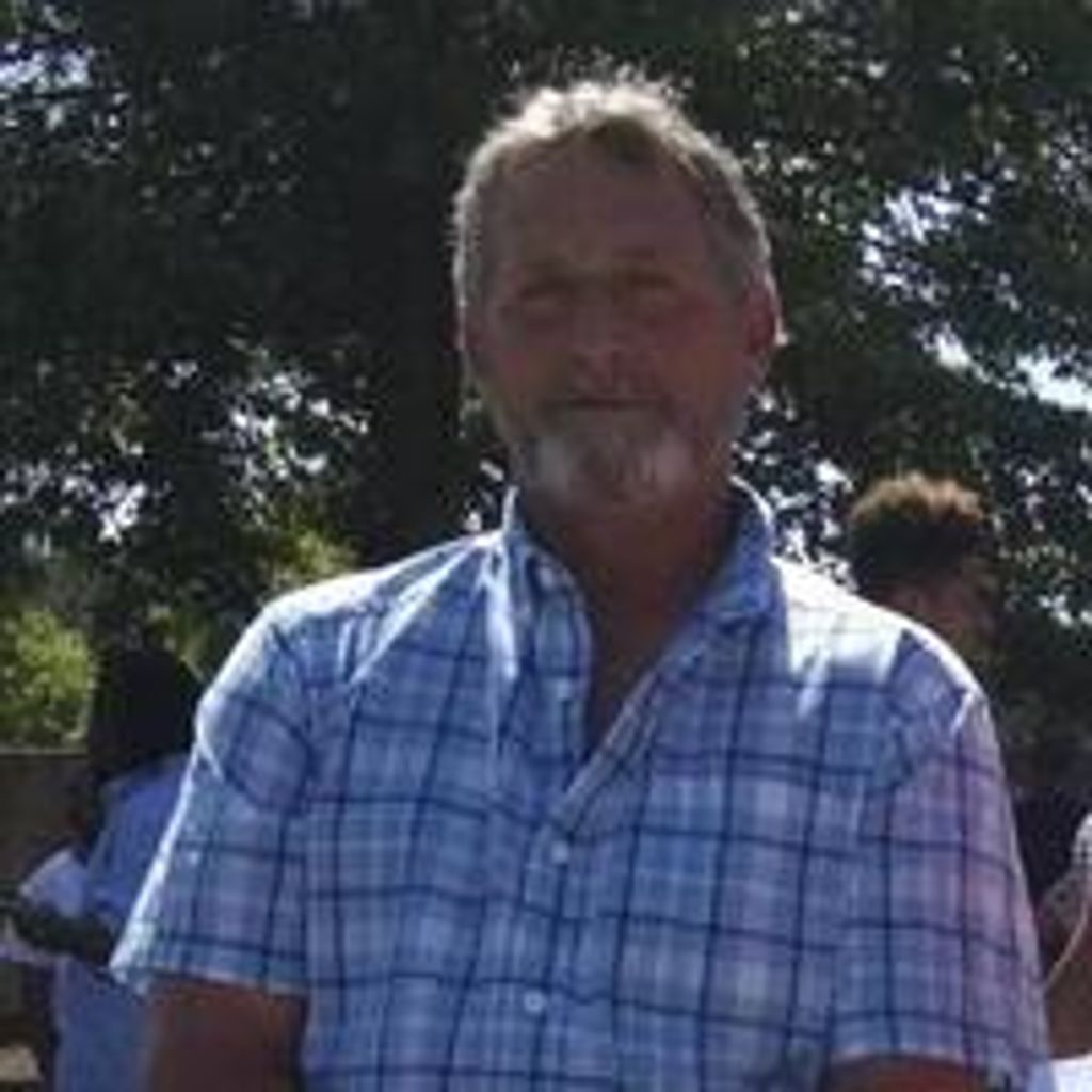 Barry Lynn Poole Profile Photo