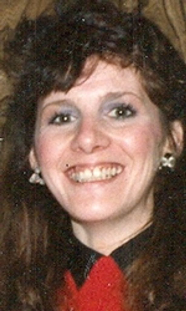 Sherry M. Skinner