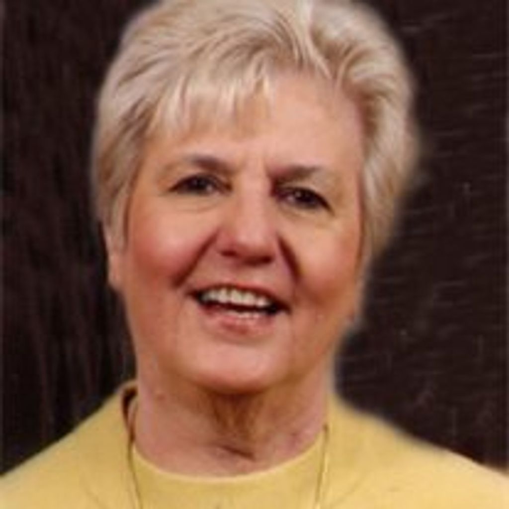 Arlene L. Marsh