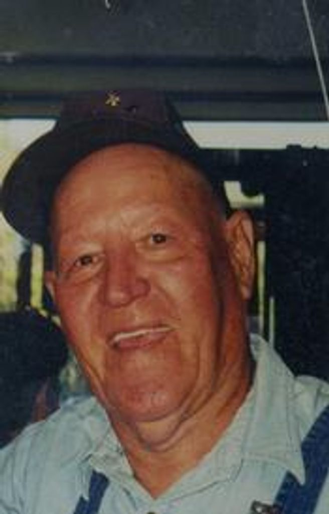 R. Willard Fellhauer