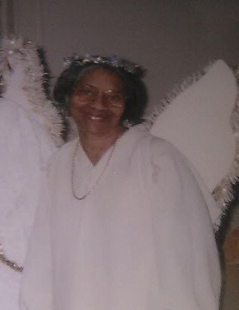 Clynell Bengum Sherred Profile Photo