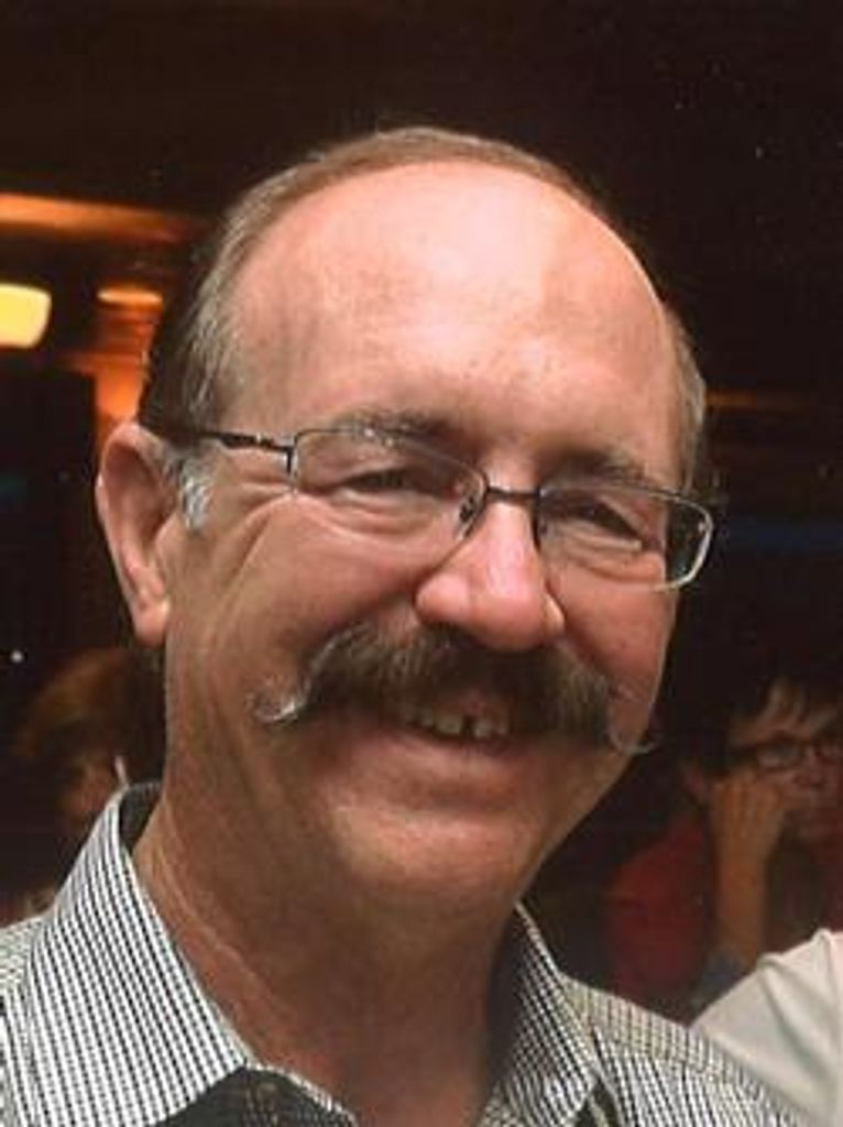 Curtis B. Carson Profile Photo