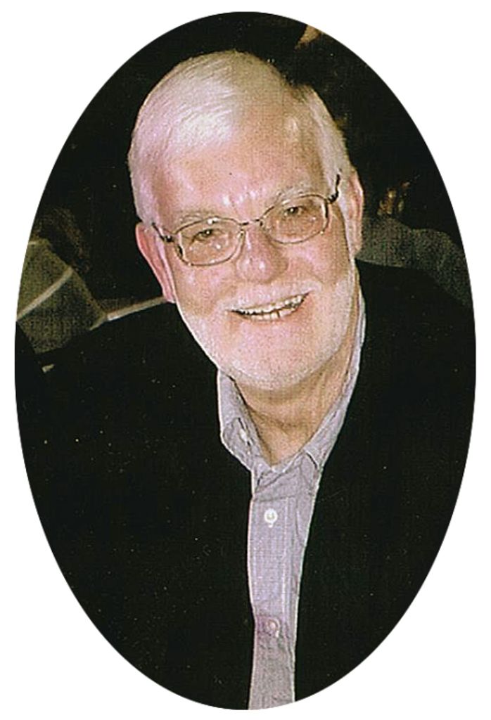 Edward "Ed" Lee Crisp Profile Photo